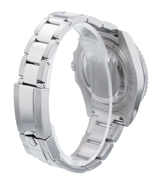 Rolex GMT Master II 116710 LN